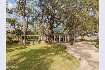 2 Old Bethel, Beaufort, SC 29906 - Photo 21