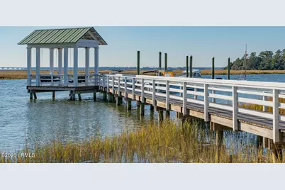2 Old Bethel, Beaufort, SC 29906 - Photo 25