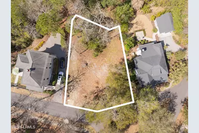 2 Old Bethel, Beaufort, SC 29906 - Photo 5