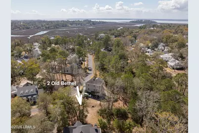2 Old Bethel, Beaufort, SC 29906 - Photo 3