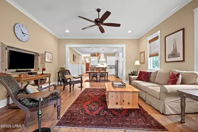 226 Coosaw Point Boulevard, Beaufort, SC 29907 - Photo 29