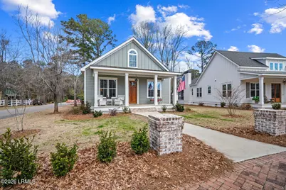 226 Coosaw Point Boulevard, Beaufort, SC 29907 - Photo 3