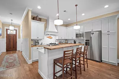 226 Coosaw Point Boulevard, Beaufort, SC 29907 - Photo 19