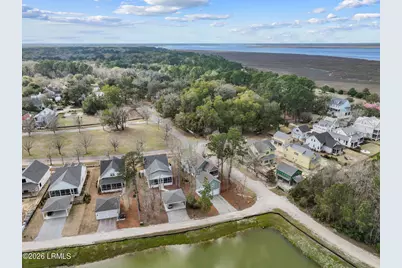 226 Coosaw Point Boulevard, Beaufort, SC 29907 - Photo 9