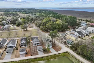 226 Coosaw Point Blvd, Beaufort, SC 29907 - Photo 9