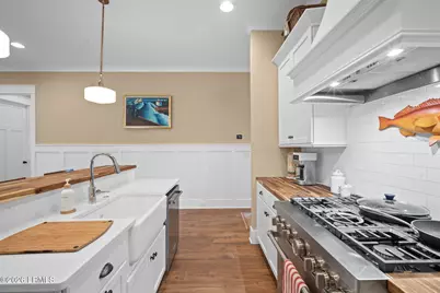 226 Coosaw Point Boulevard, Beaufort, SC 29907 - Photo 21