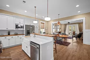 226 Coosaw Point Blvd, Beaufort, SC 29907 - Photo 17