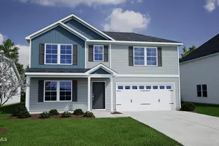 498 Aviation Dr, Ridgeland, SC 29936 - Photo 1