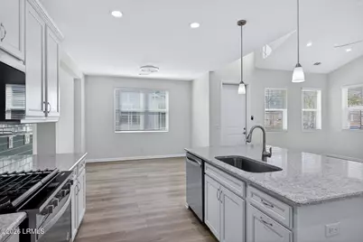 62 Salty Fin Drive, Hardeeville, SC 29927 - Photo 5