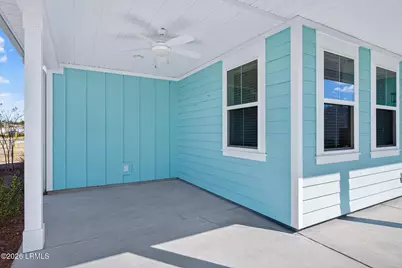 62 Salty Fin Drive, Hardeeville, SC 29927 - Photo 35