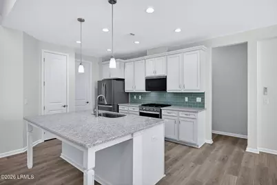 62 Salty Fin Drive, Hardeeville, SC 29927 - Photo 3