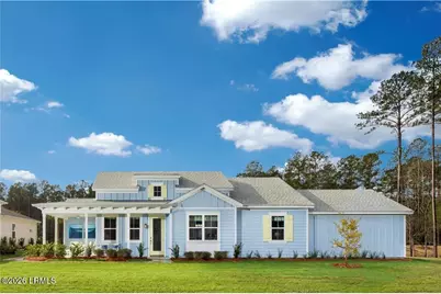 62 Salty Fin Drive, Hardeeville, SC 29927 - Photo 1