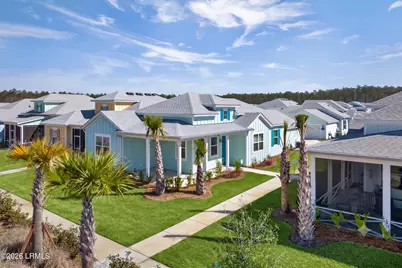 62 Salty Fin Drive, Hardeeville, SC 29927 - Photo 1