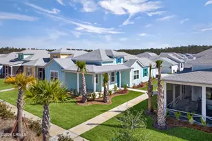 62 Salty Fin Dr, Hardeeville, SC 29927 - Photo 1