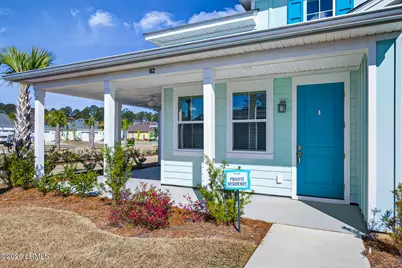62 Salty Fin Drive, Hardeeville, SC 29927 - Photo 33