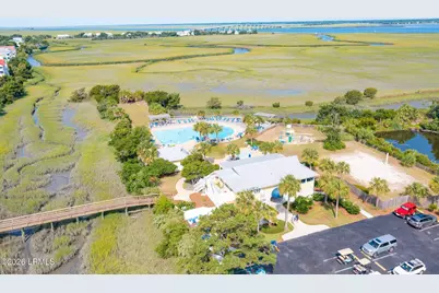 26 Lakeview Lane, Saint Helena Island, SC 29920 - Photo 9