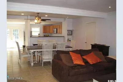 12 Bent Oak Road, Beaufort, SC 29907 - Photo 7