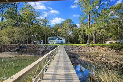 75 Ihly Farm Road, Beaufort, SC 29906 - Photo 5