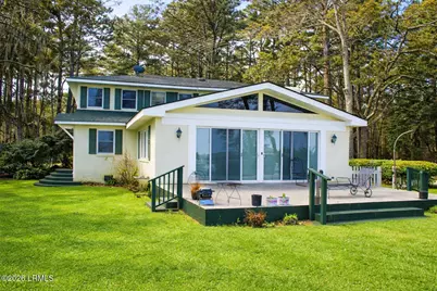 75 Ihly Farm Road, Beaufort, SC 29906 - Photo 7