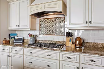 2728 Satilla Boulevard, Beaufort, SC 29902 - Photo 21