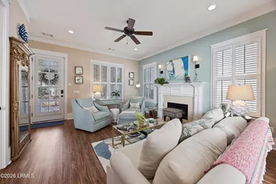 2728 Satilla Boulevard, Beaufort, SC 29902 - Photo 9