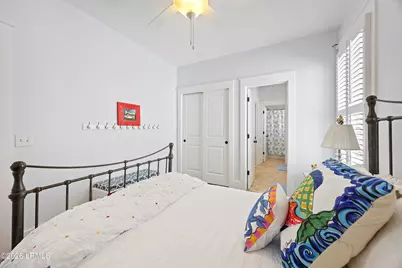 2728 Satilla Boulevard, Beaufort, SC 29902 - Photo 33