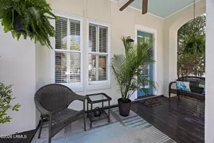 2728 Satilla Blvd, Beaufort, SC 29902 - Photo 5