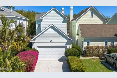 2728 Satilla Boulevard, Beaufort, SC 29902 - Photo 39