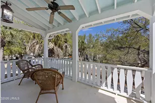 2728 Satilla Blvd, Beaufort, SC 29902 - Photo 31
