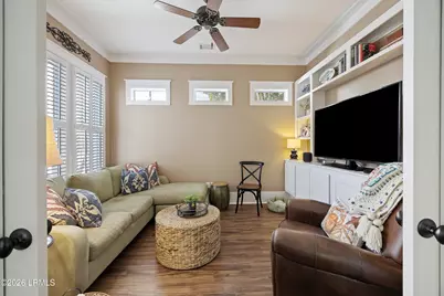 2728 Satilla Boulevard, Beaufort, SC 29902 - Photo 11