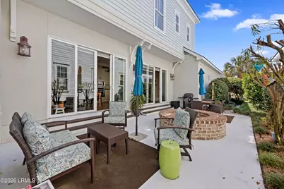 2728 Satilla Boulevard, Beaufort, SC 29902 - Photo 19