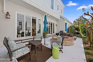 2728 Satilla Blvd, Beaufort, SC 29902 - Photo 19