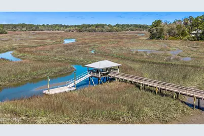 2728 Satilla Boulevard, Beaufort, SC 29902 - Photo 45