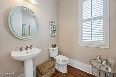 2728 Satilla Boulevard, Beaufort, SC 29902 - Photo 25