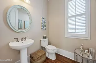 2728 Satilla Blvd, Beaufort, SC 29902 - Photo 25