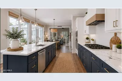 2728 Satilla Boulevard, Beaufort, SC 29902 - Photo 23