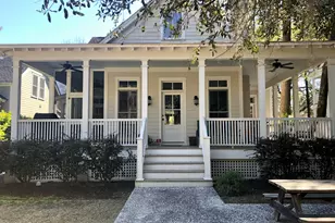 25 Mt Grace, Beaufort, SC 29906 - Photo 31