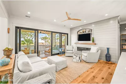 84 Old Oyster Factory Road, Beaufort, SC 29906 - Photo 17