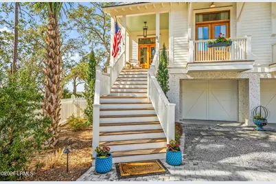 84 Old Oyster Factory Road, Beaufort, SC 29906 - Photo 7