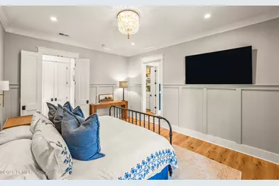 84 Old Oyster Factory Road, Beaufort, SC 29906 - Photo 37