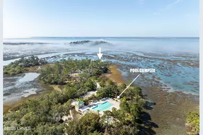 84 Old Oyster Factory Road, Beaufort, SC 29906 - Photo 5