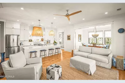 84 Old Oyster Factory Road, Beaufort, SC 29906 - Photo 21