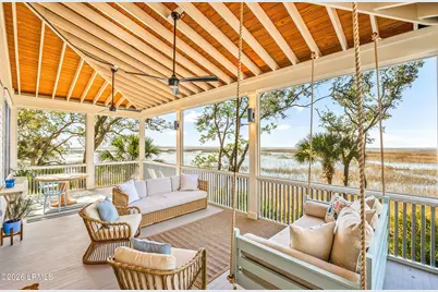 84 Old Oyster Factory Road, Beaufort, SC 29906 - Photo 63