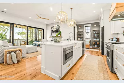 84 Old Oyster Factory Road, Beaufort, SC 29906 - Photo 27