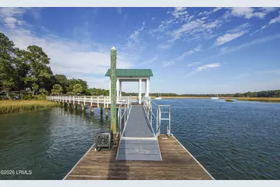 84 Old Oyster Factory Road, Beaufort, SC 29906 - Photo 83