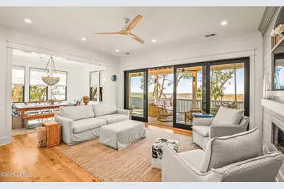 84 Old Oyster Factory Road, Beaufort, SC 29906 - Photo 19