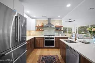 754 Island Cir E, Saint Helena Island, SC 29920 - Photo 13