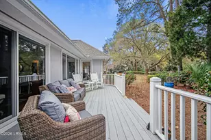 754 Island Cir E, Saint Helena Island, SC 29920 - Photo 33