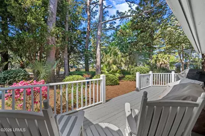754 Island Circle E, Saint Helena Island, SC 29920 - Photo 35