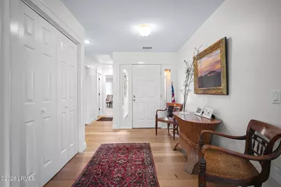 754 Island Circle E, Saint Helena Island, SC 29920 - Photo 5